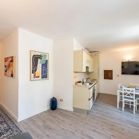 Charming Santa Margherita Ligur - Happy Appartement