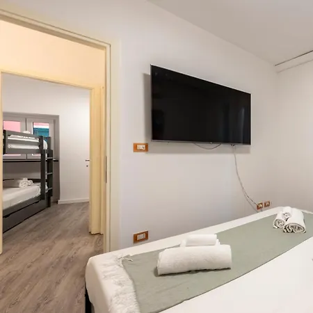 Charming Santa Margherita Ligur - Happy Appartement Santa Margherita Ligure