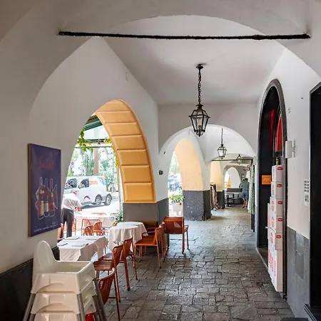 Appartement Charming Santa Margherita Ligur - Happy Santa Margherita Ligure