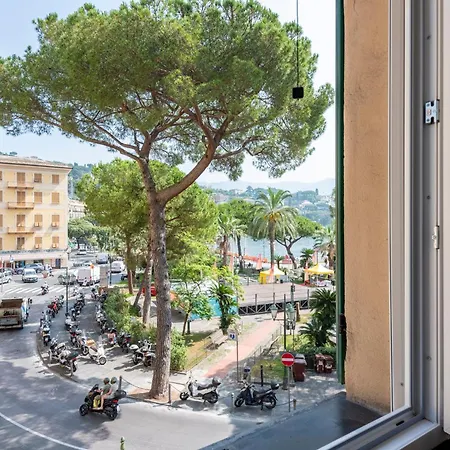 Charming Santa Margherita Ligur - Happy Santa Margherita Ligure