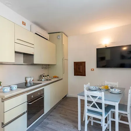 Appartement Charming Santa Margherita Ligur - Happy