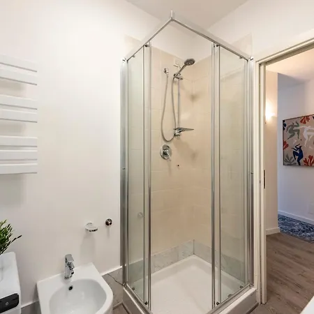 Charming Santa Margherita Ligur - Happy Appartement Santa Margherita Ligure
