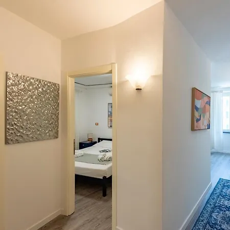 Appartement Charming Santa Margherita Ligur - Happy