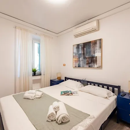Charming Santa Margherita Ligur - Happy Daire *