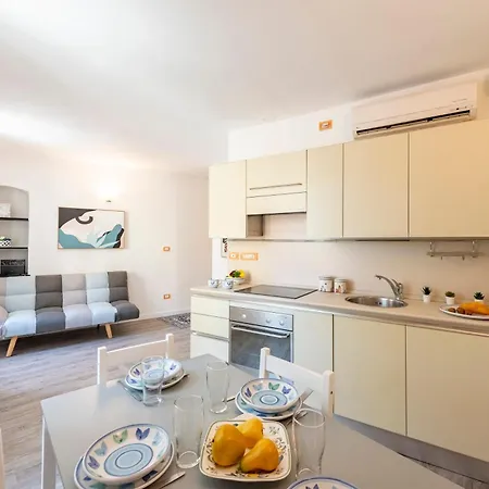 Charming Santa Margherita Ligur - Happy Appartement *