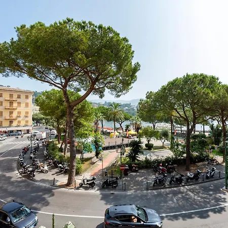 Charming Santa Margherita Ligur - Happy Санта-Маргерита-Лигуре