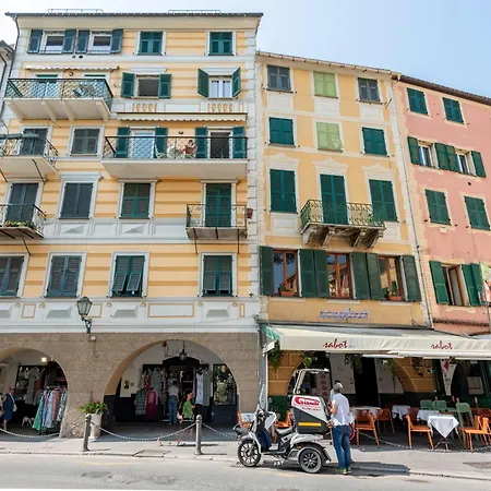 Charming Santa Margherita Ligur - Happy