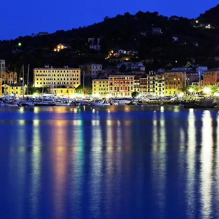 Daire Charming Santa Margherita Ligur - Happy *