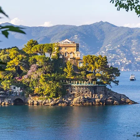Charming Santa Margherita Ligur - Happy Appartement